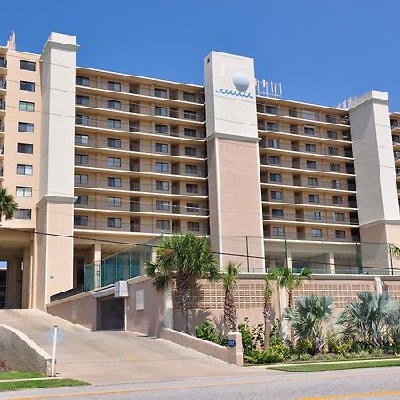 The Moontide Condominium New Smyrna Beach Dış mekan fotoğraf