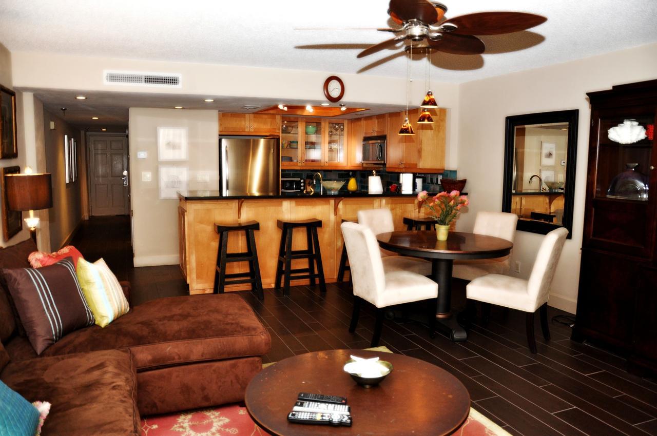 The Moontide Condominium New Smyrna Beach Dış mekan fotoğraf