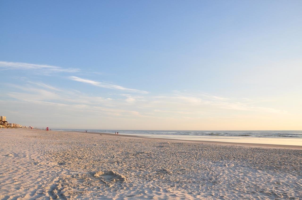 The Moontide Condominium New Smyrna Beach Dış mekan fotoğraf