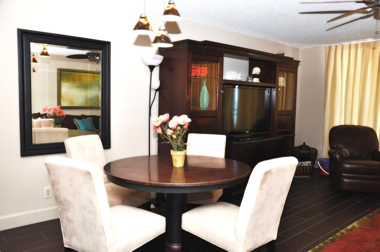 The Moontide Condominium New Smyrna Beach Dış mekan fotoğraf