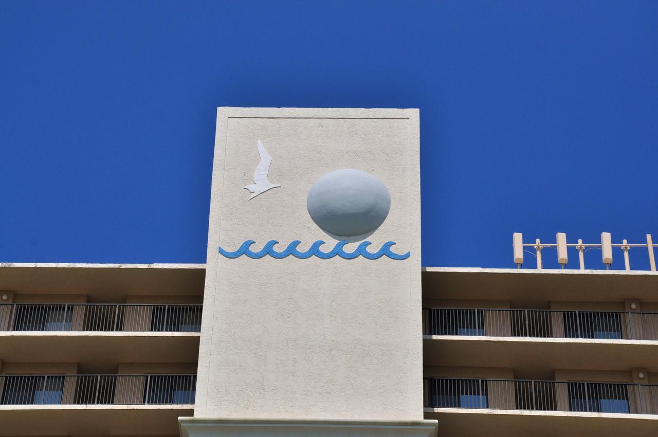 The Moontide Condominium New Smyrna Beach Dış mekan fotoğraf