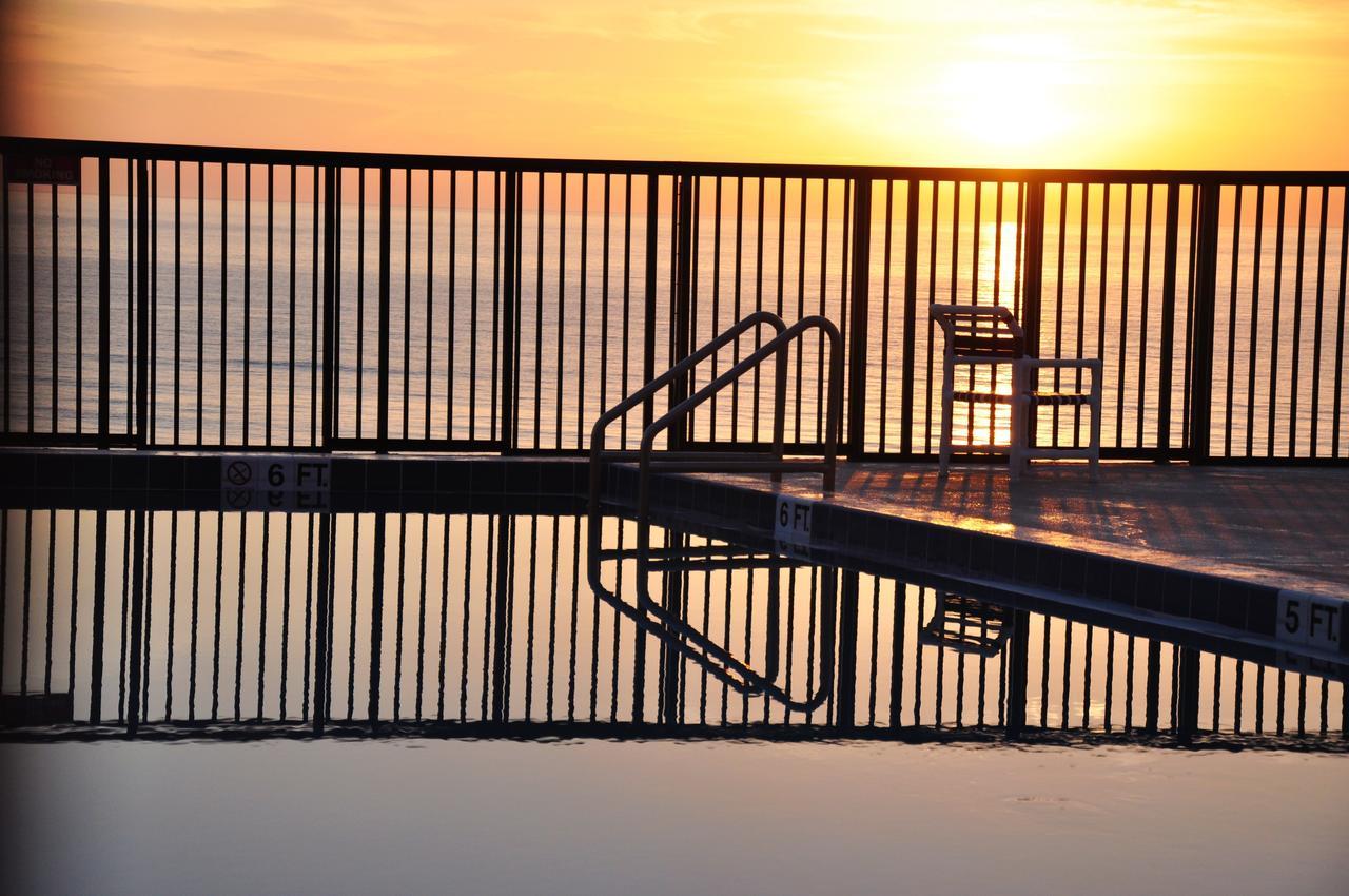 The Moontide Condominium New Smyrna Beach Dış mekan fotoğraf