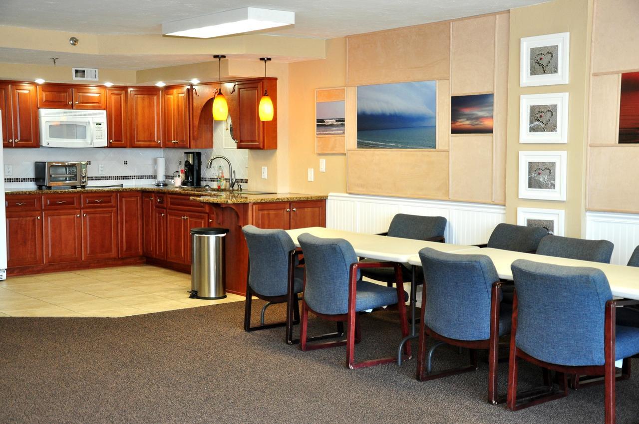The Moontide Condominium New Smyrna Beach Dış mekan fotoğraf