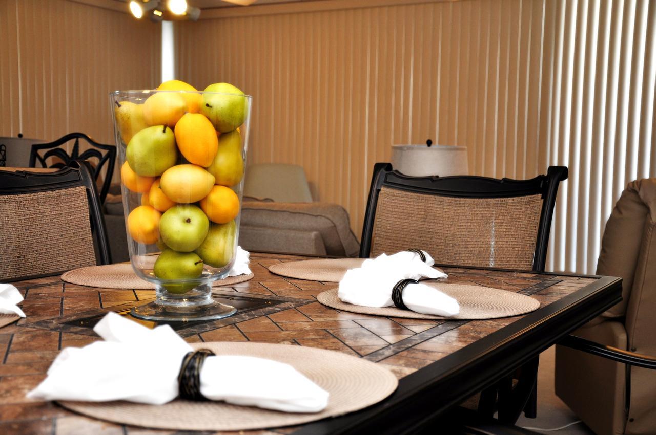 The Moontide Condominium New Smyrna Beach Dış mekan fotoğraf