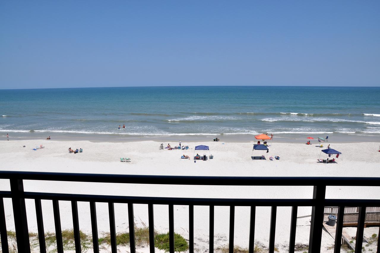 The Moontide Condominium New Smyrna Beach Dış mekan fotoğraf