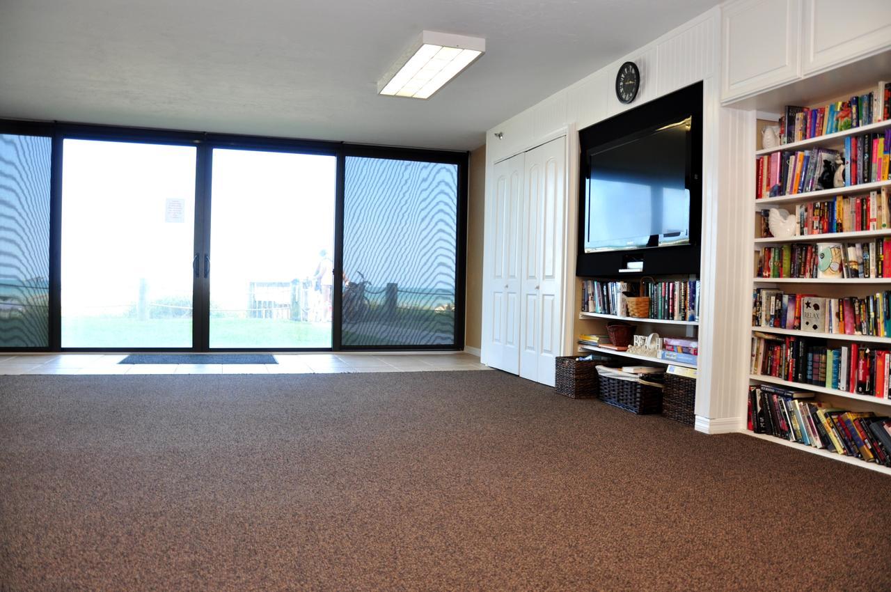 The Moontide Condominium New Smyrna Beach Dış mekan fotoğraf