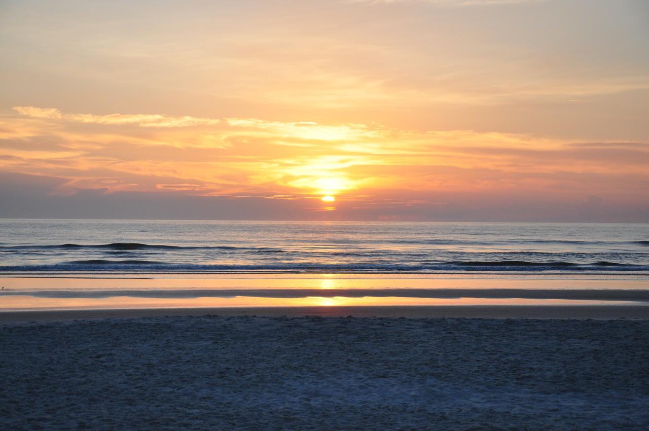 The Moontide Condominium New Smyrna Beach Dış mekan fotoğraf
