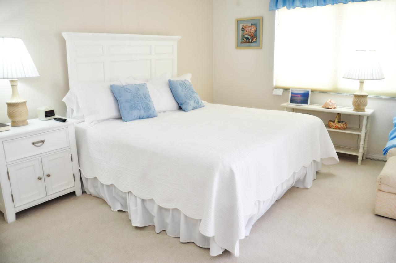 The Moontide Condominium New Smyrna Beach Dış mekan fotoğraf