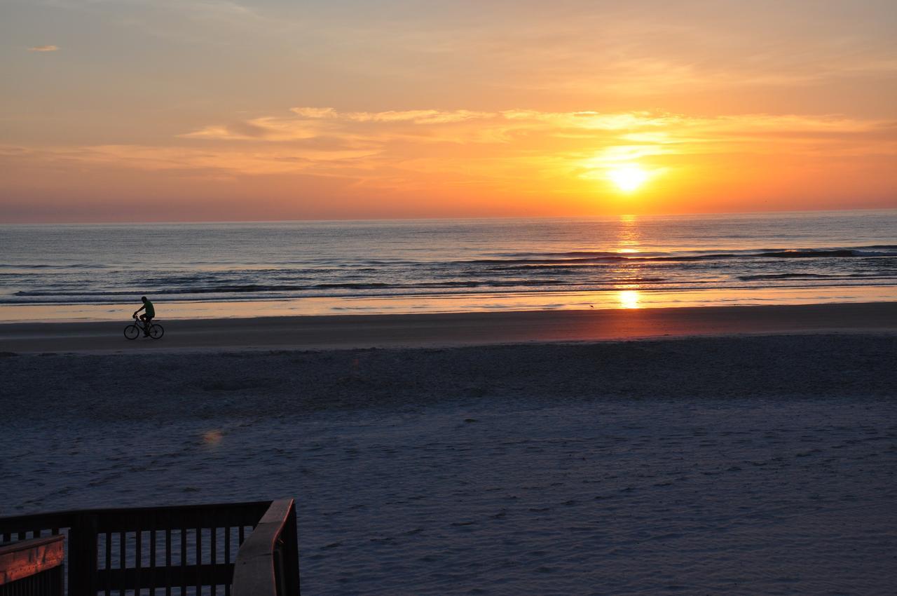 The Moontide Condominium New Smyrna Beach Dış mekan fotoğraf
