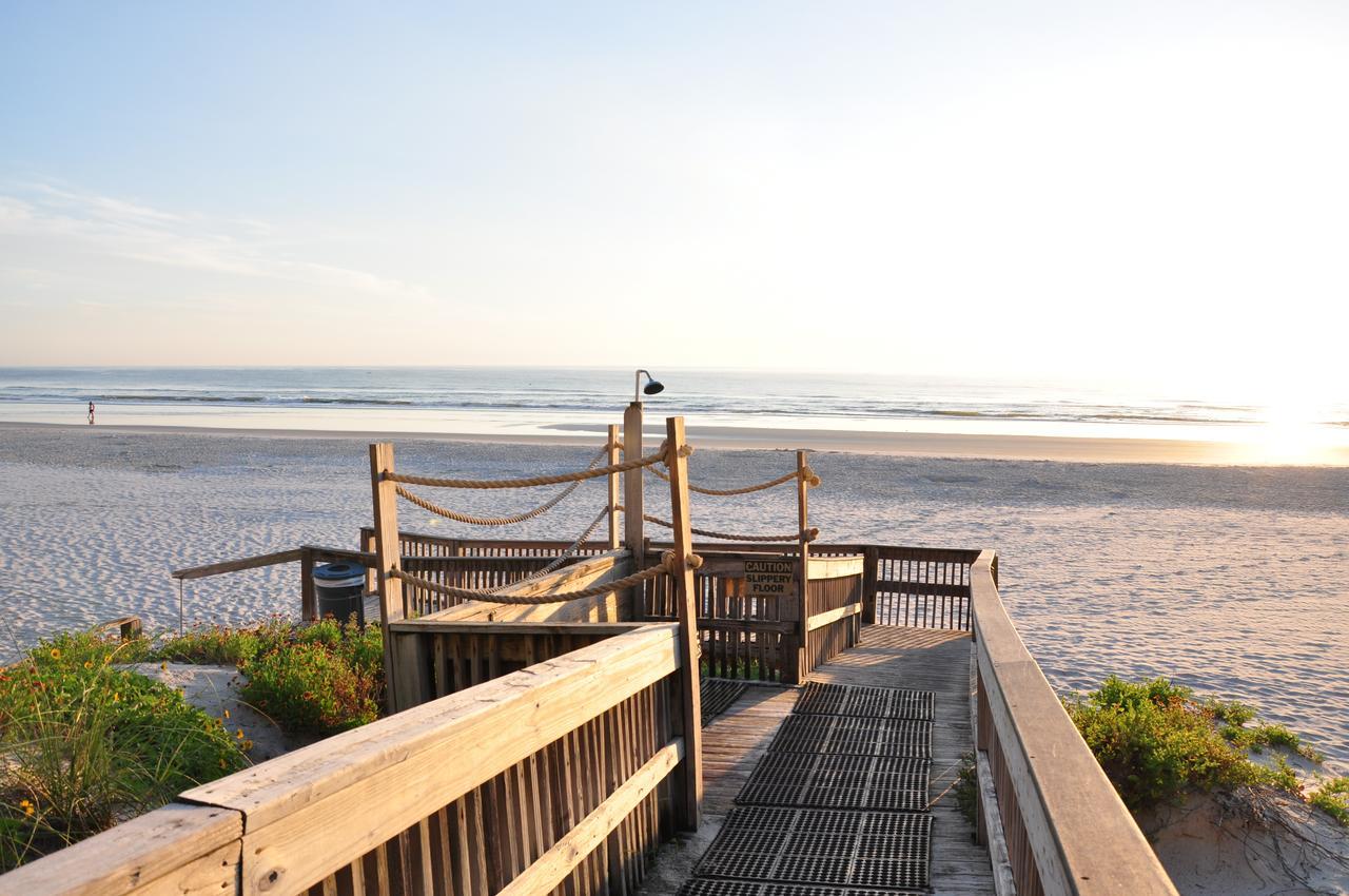 The Moontide Condominium New Smyrna Beach Dış mekan fotoğraf