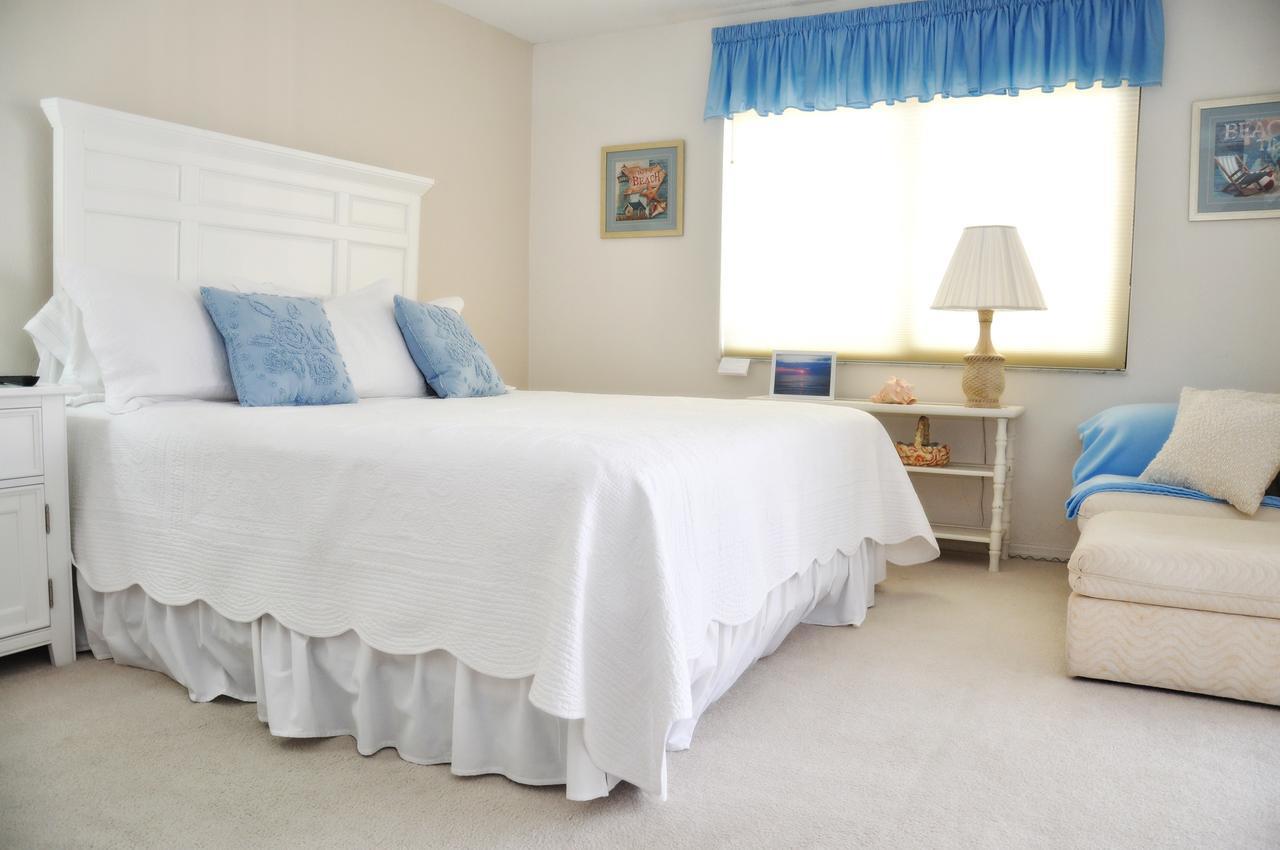 The Moontide Condominium New Smyrna Beach Dış mekan fotoğraf