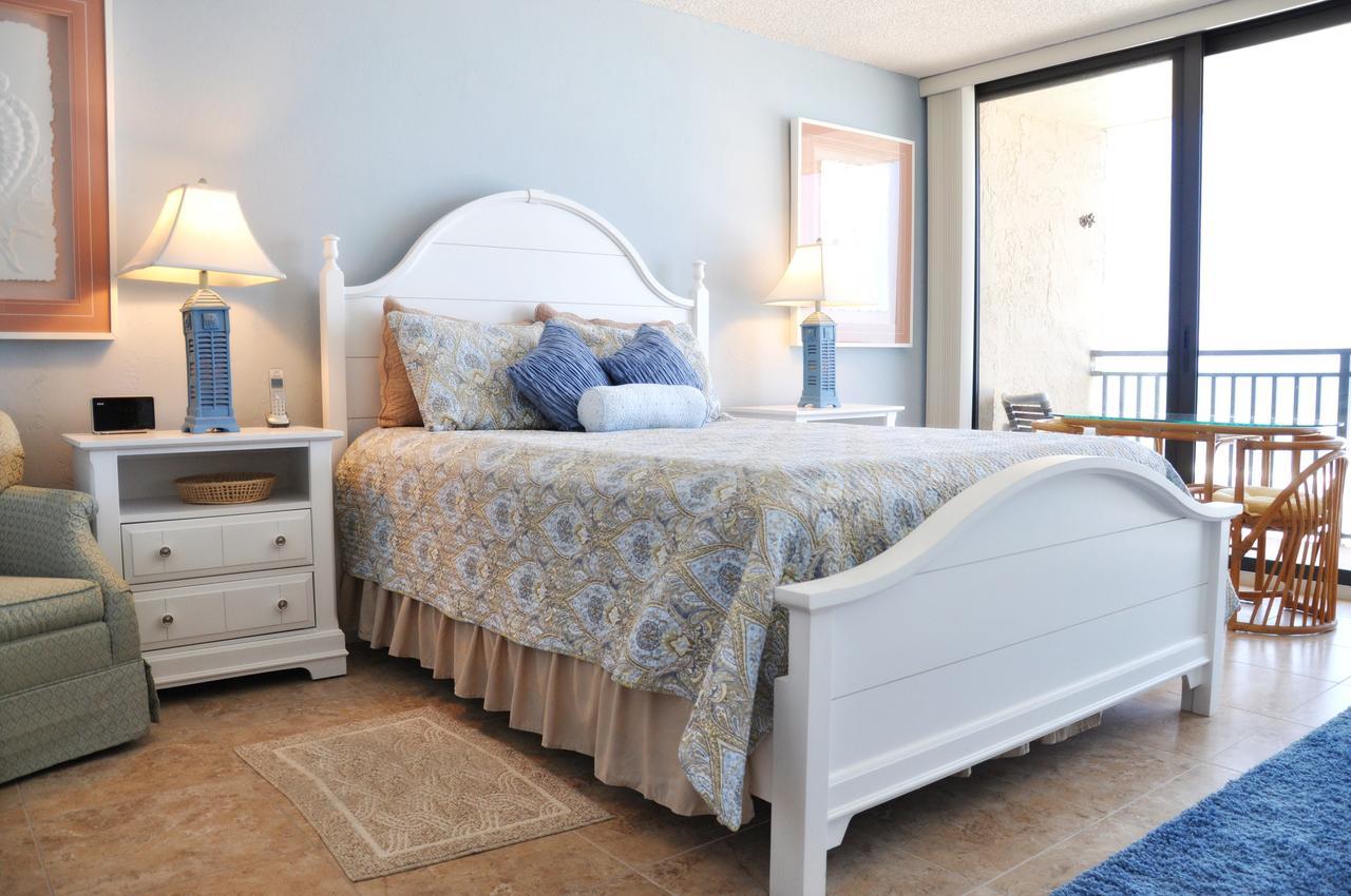 The Moontide Condominium New Smyrna Beach Dış mekan fotoğraf
