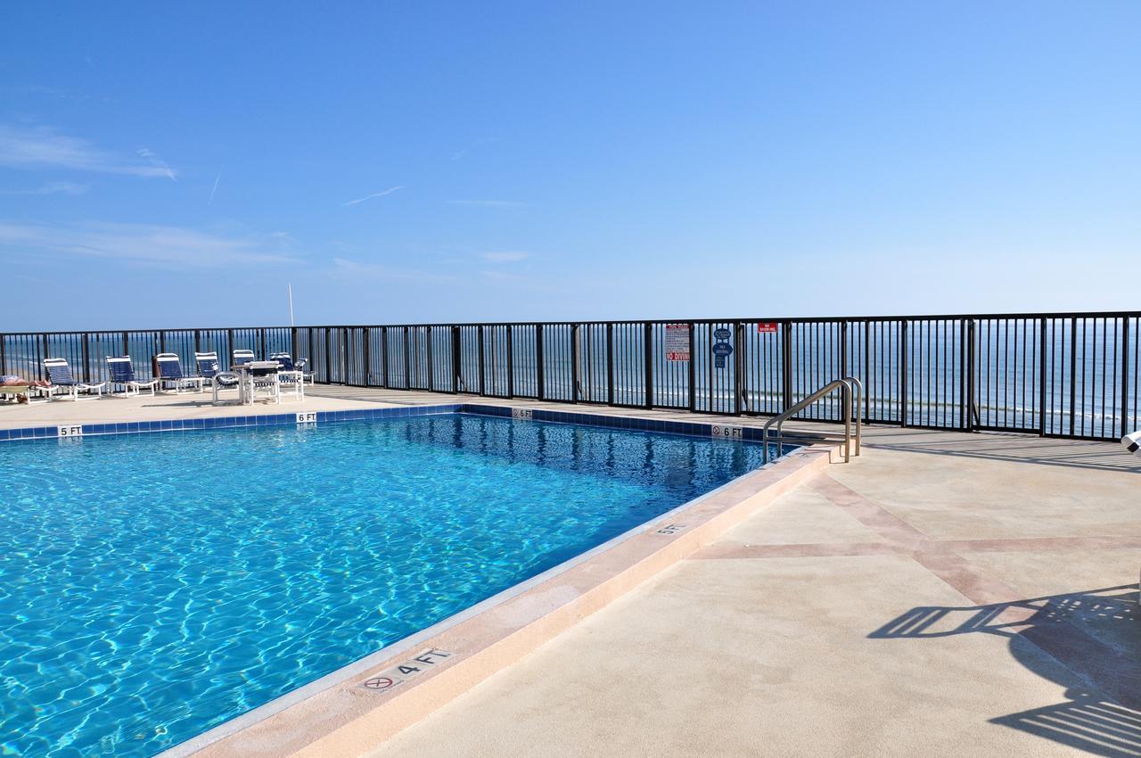 The Moontide Condominium New Smyrna Beach Dış mekan fotoğraf