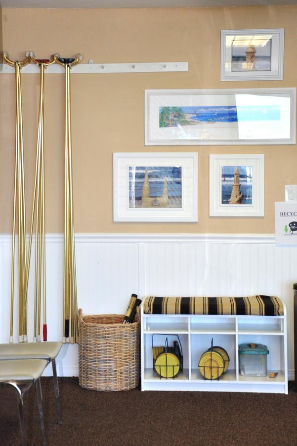 The Moontide Condominium New Smyrna Beach Dış mekan fotoğraf