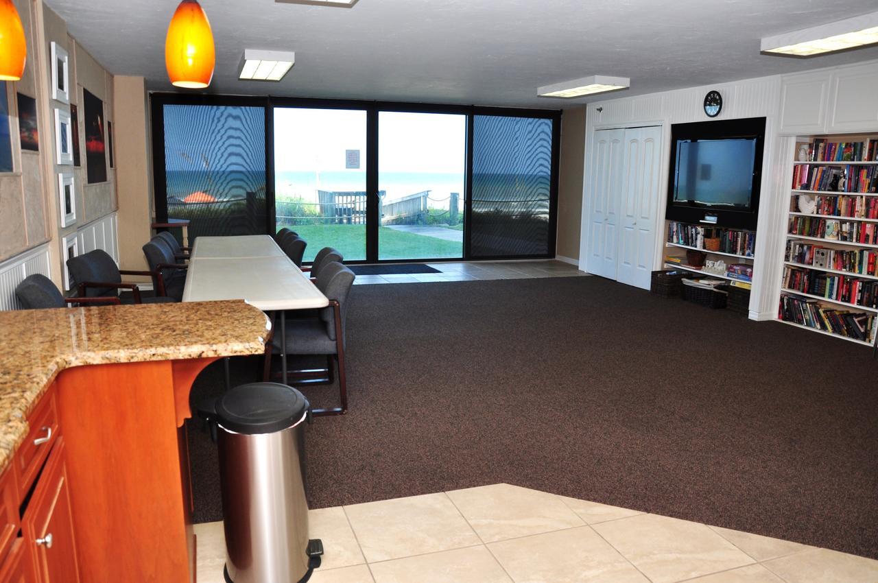 The Moontide Condominium New Smyrna Beach Dış mekan fotoğraf
