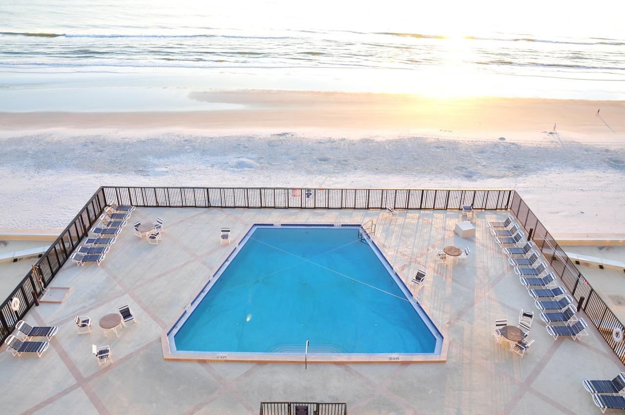 The Moontide Condominium New Smyrna Beach Dış mekan fotoğraf