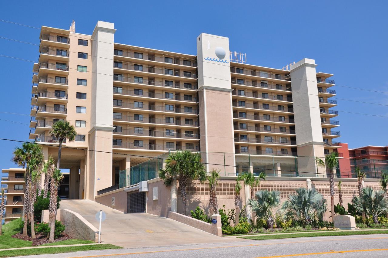 The Moontide Condominium New Smyrna Beach Dış mekan fotoğraf