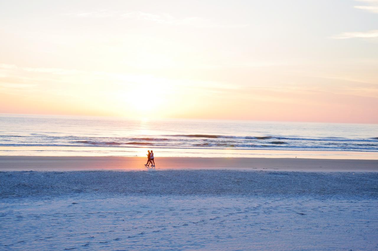 The Moontide Condominium New Smyrna Beach Dış mekan fotoğraf
