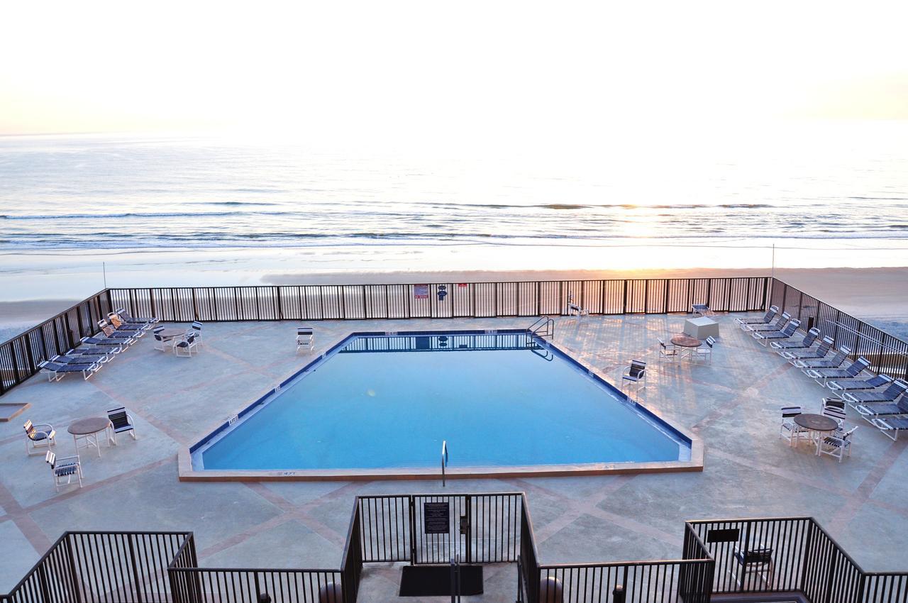 The Moontide Condominium New Smyrna Beach Dış mekan fotoğraf