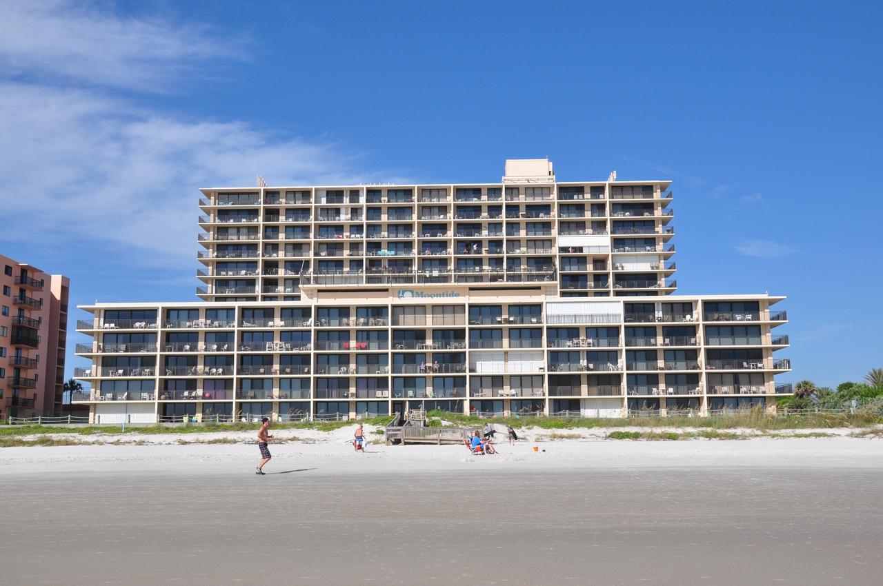 The Moontide Condominium New Smyrna Beach Dış mekan fotoğraf