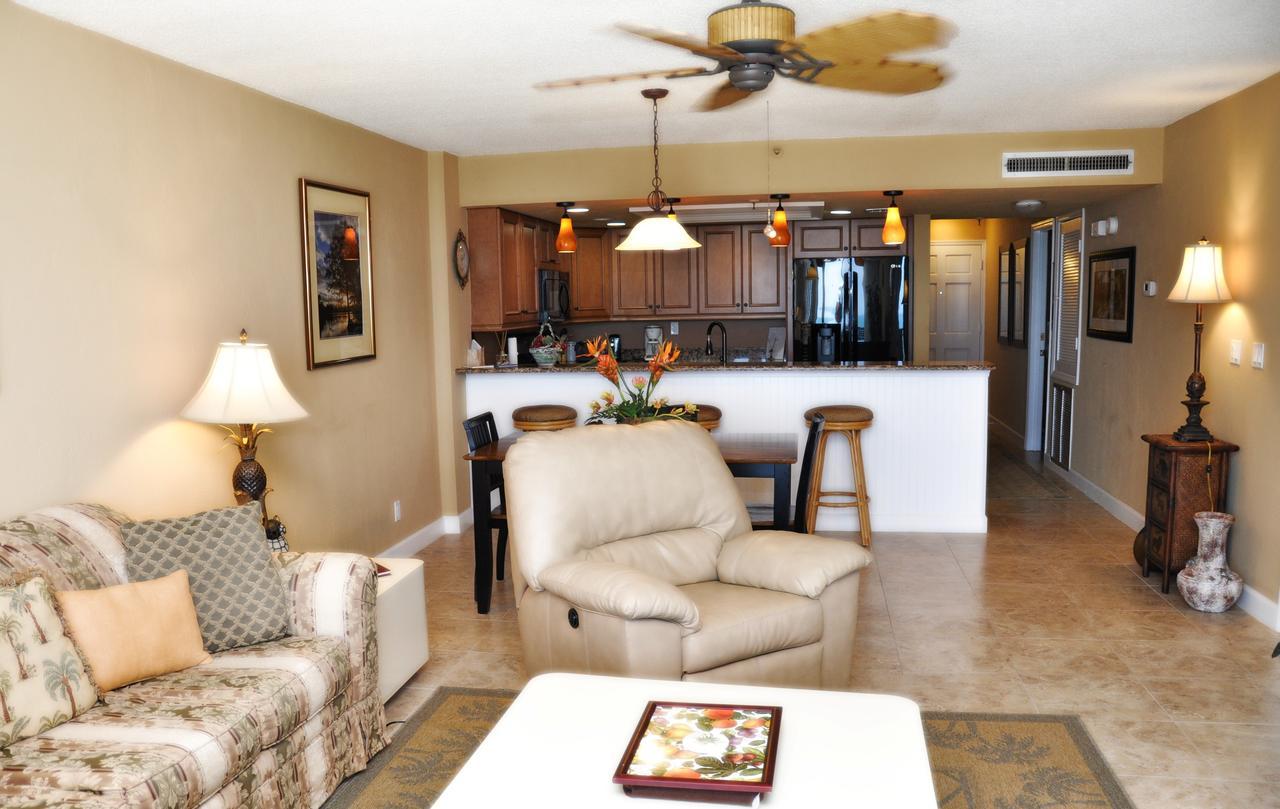 The Moontide Condominium New Smyrna Beach Dış mekan fotoğraf