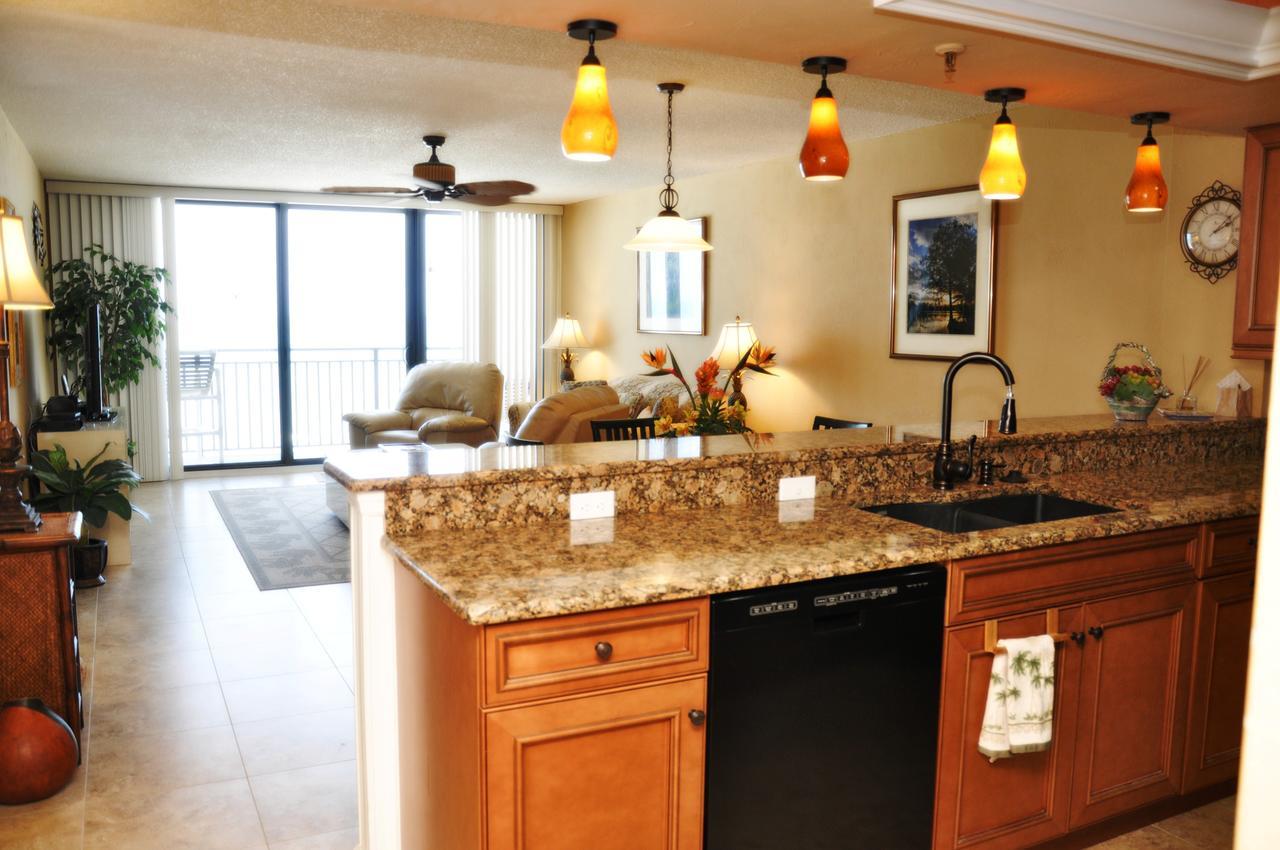 The Moontide Condominium New Smyrna Beach Dış mekan fotoğraf