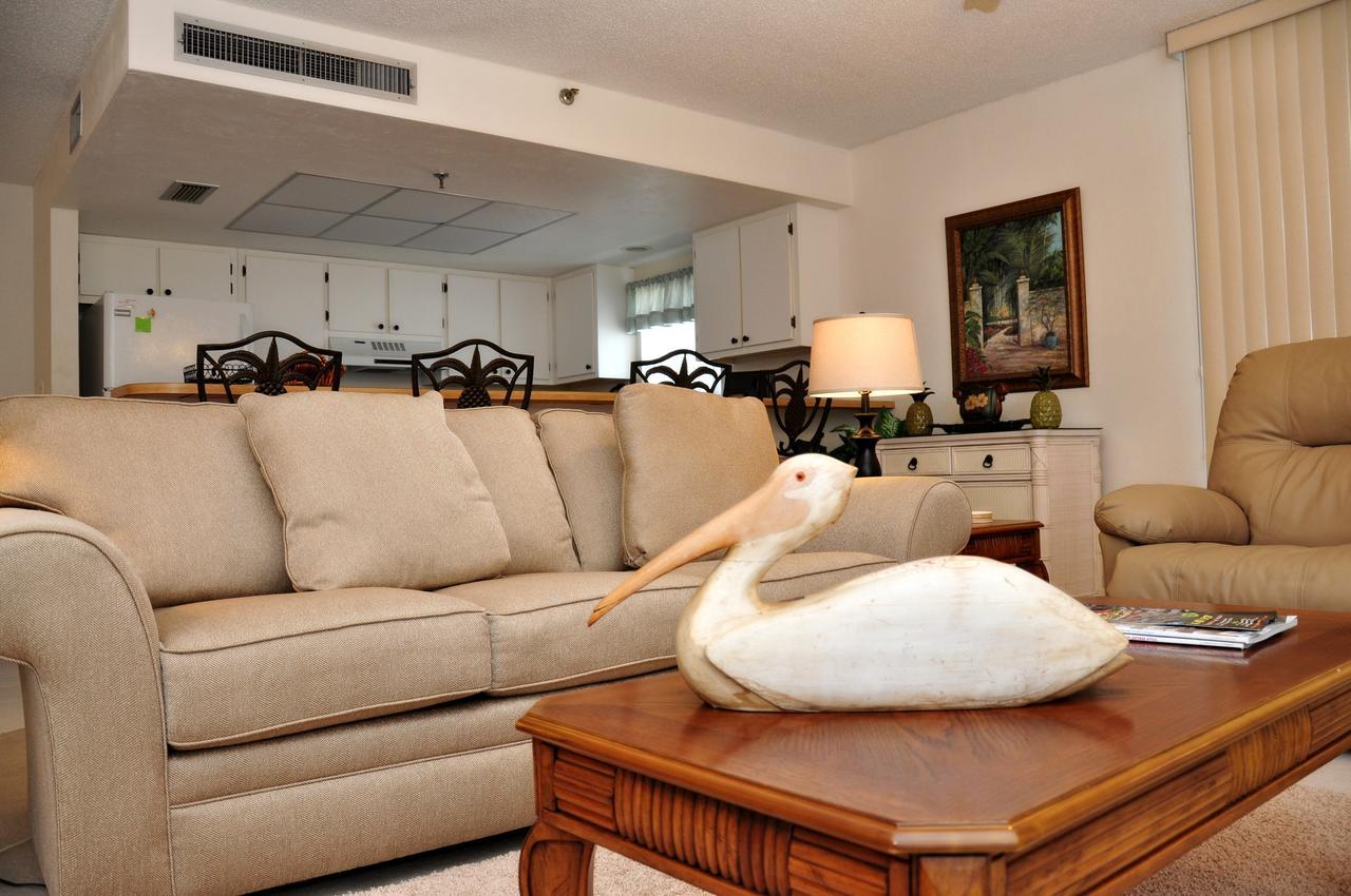 The Moontide Condominium New Smyrna Beach Dış mekan fotoğraf