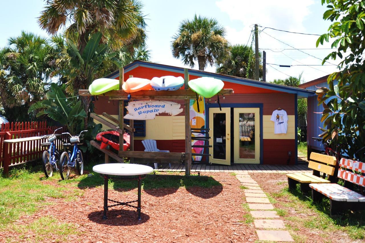 The Moontide Condominium New Smyrna Beach Dış mekan fotoğraf