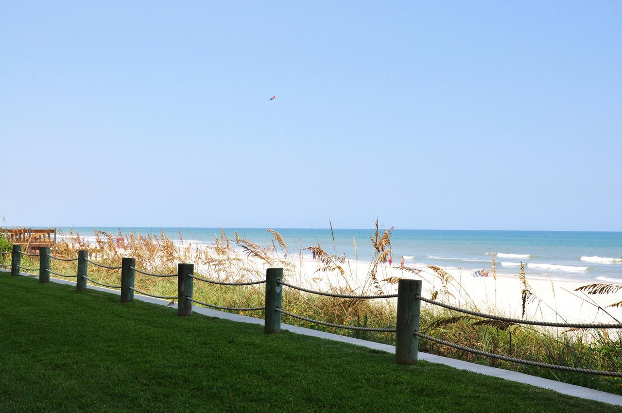 The Moontide Condominium New Smyrna Beach Dış mekan fotoğraf