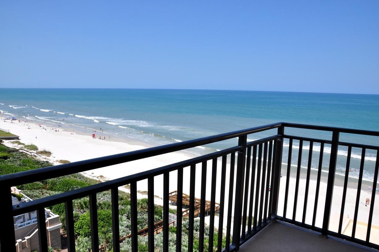 The Moontide Condominium New Smyrna Beach Dış mekan fotoğraf