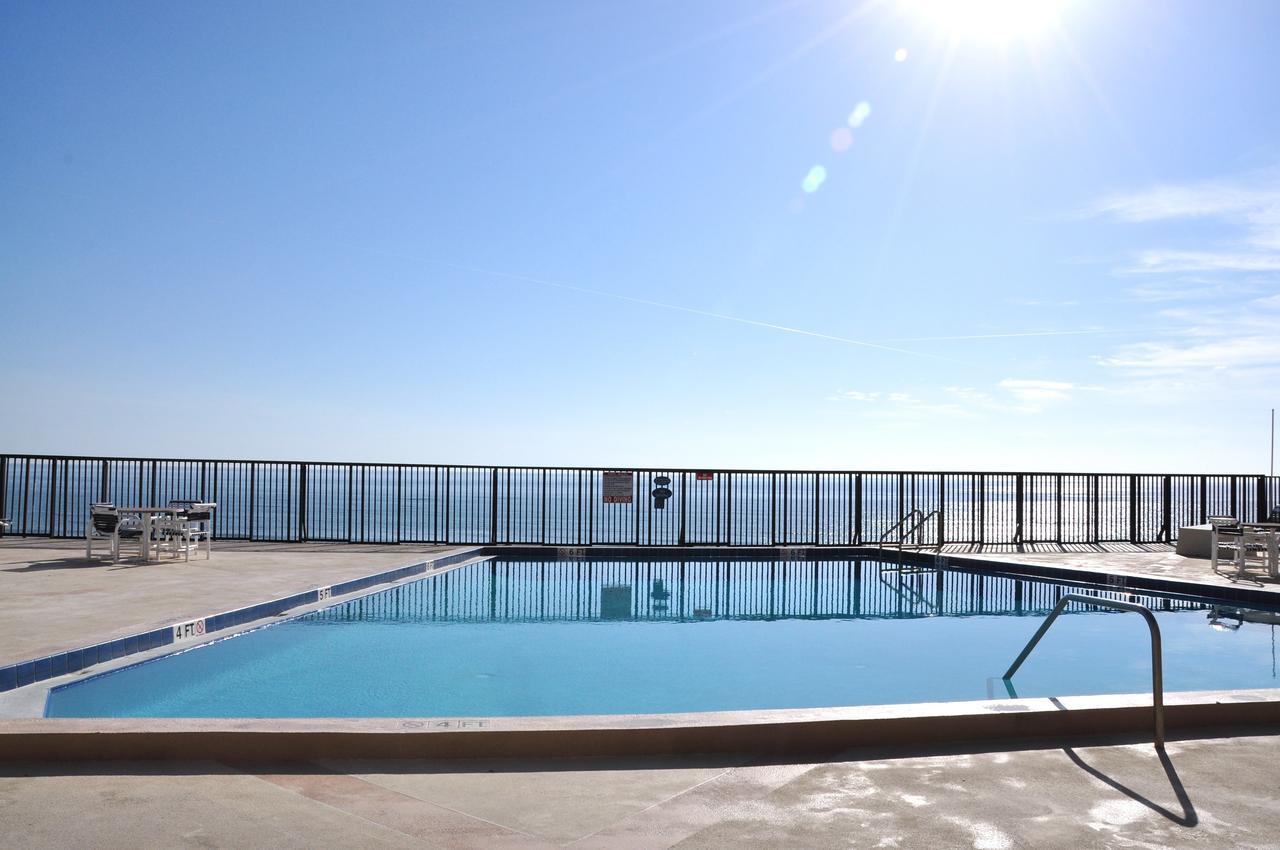 The Moontide Condominium New Smyrna Beach Dış mekan fotoğraf