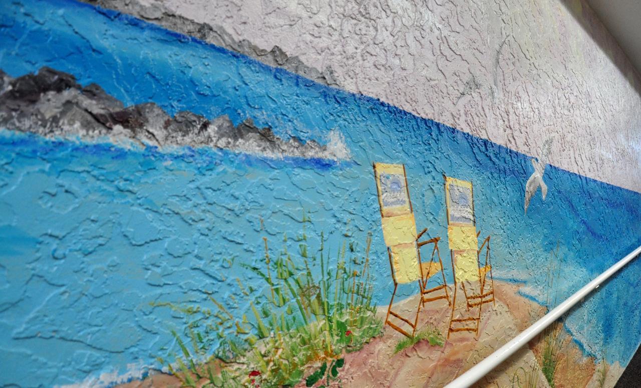 The Moontide Condominium New Smyrna Beach Dış mekan fotoğraf