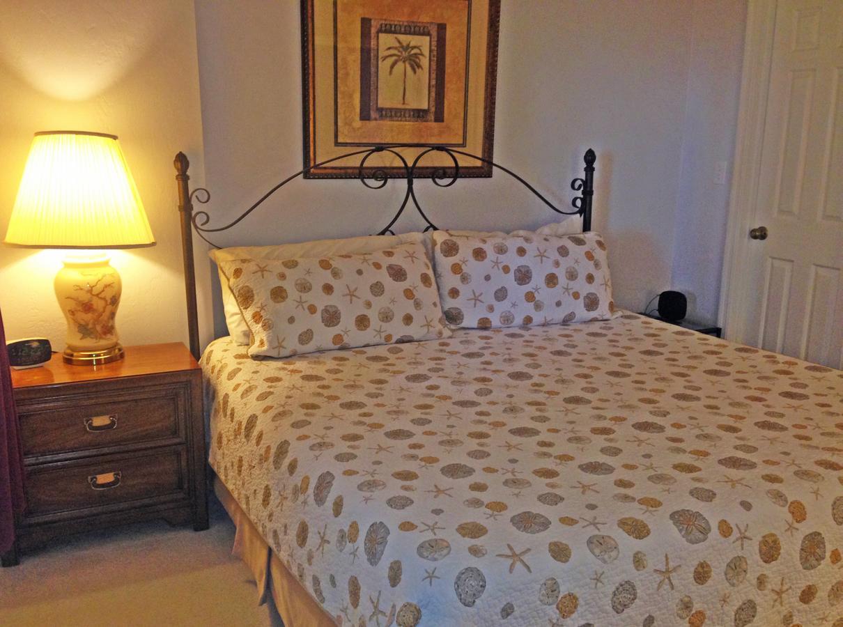 The Moontide Condominium New Smyrna Beach Oda fotoğraf