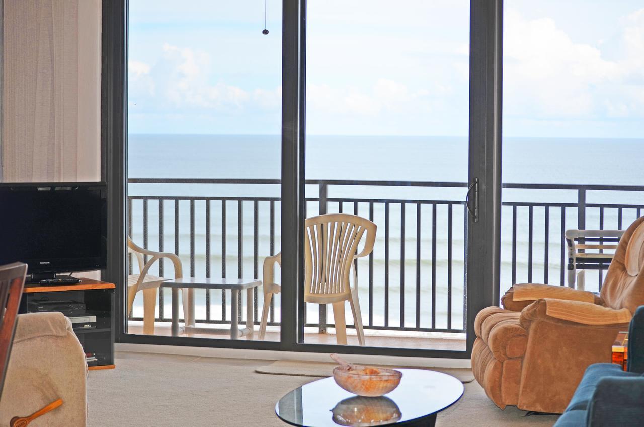 The Moontide Condominium New Smyrna Beach Oda fotoğraf