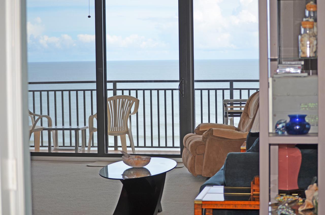 The Moontide Condominium New Smyrna Beach Oda fotoğraf