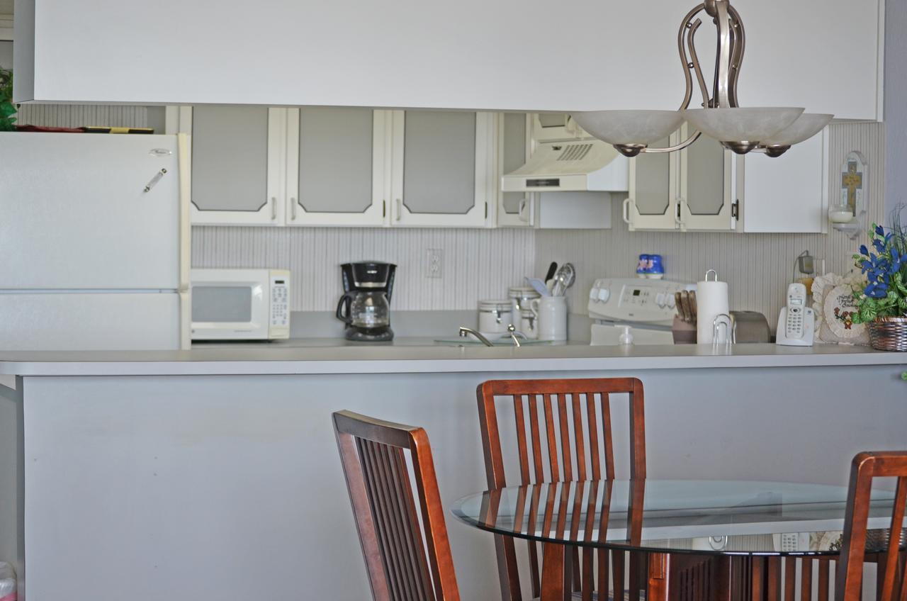 The Moontide Condominium New Smyrna Beach Oda fotoğraf